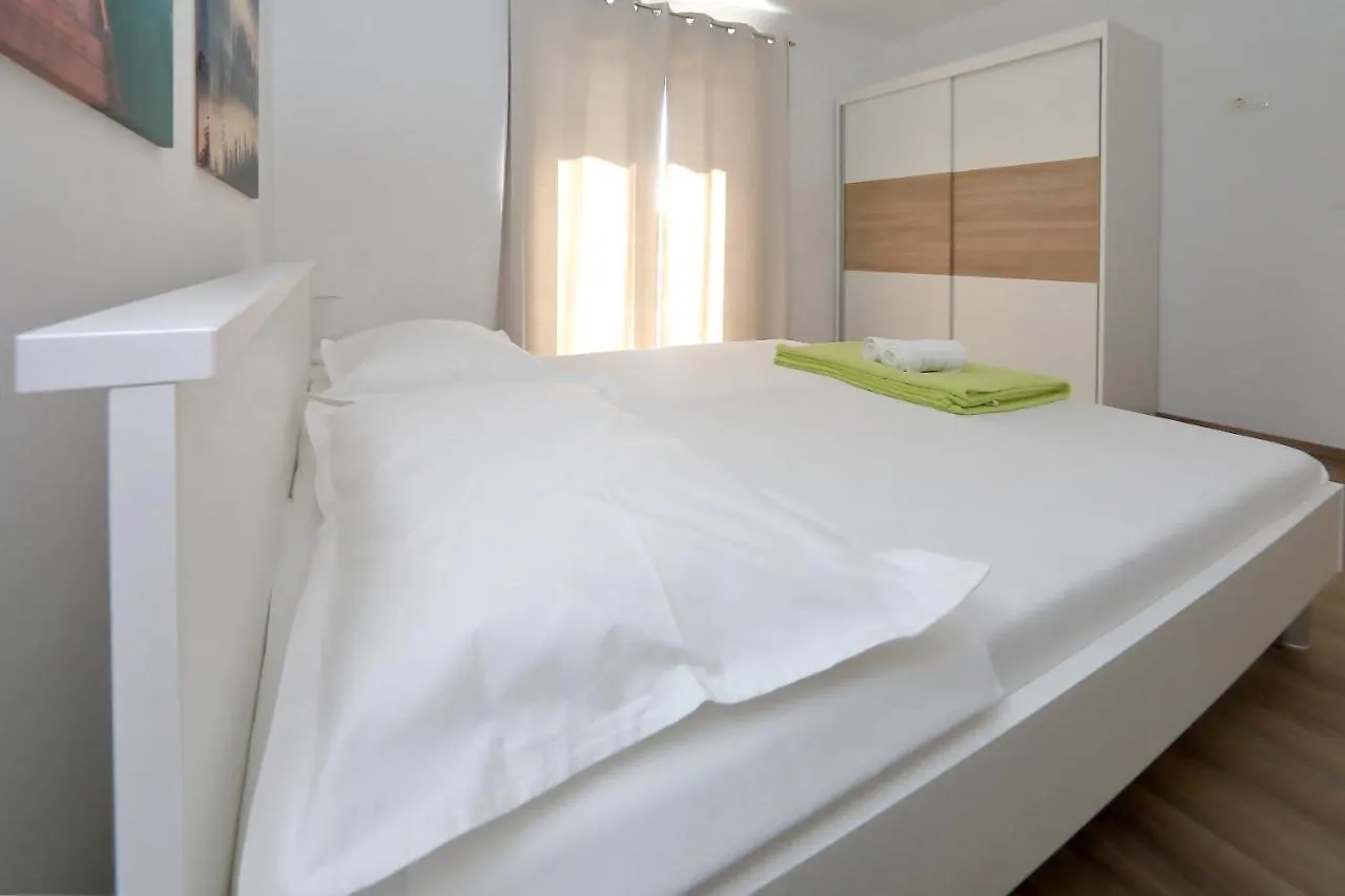 Apartment Alfonso بيبينيا كرواتيا
