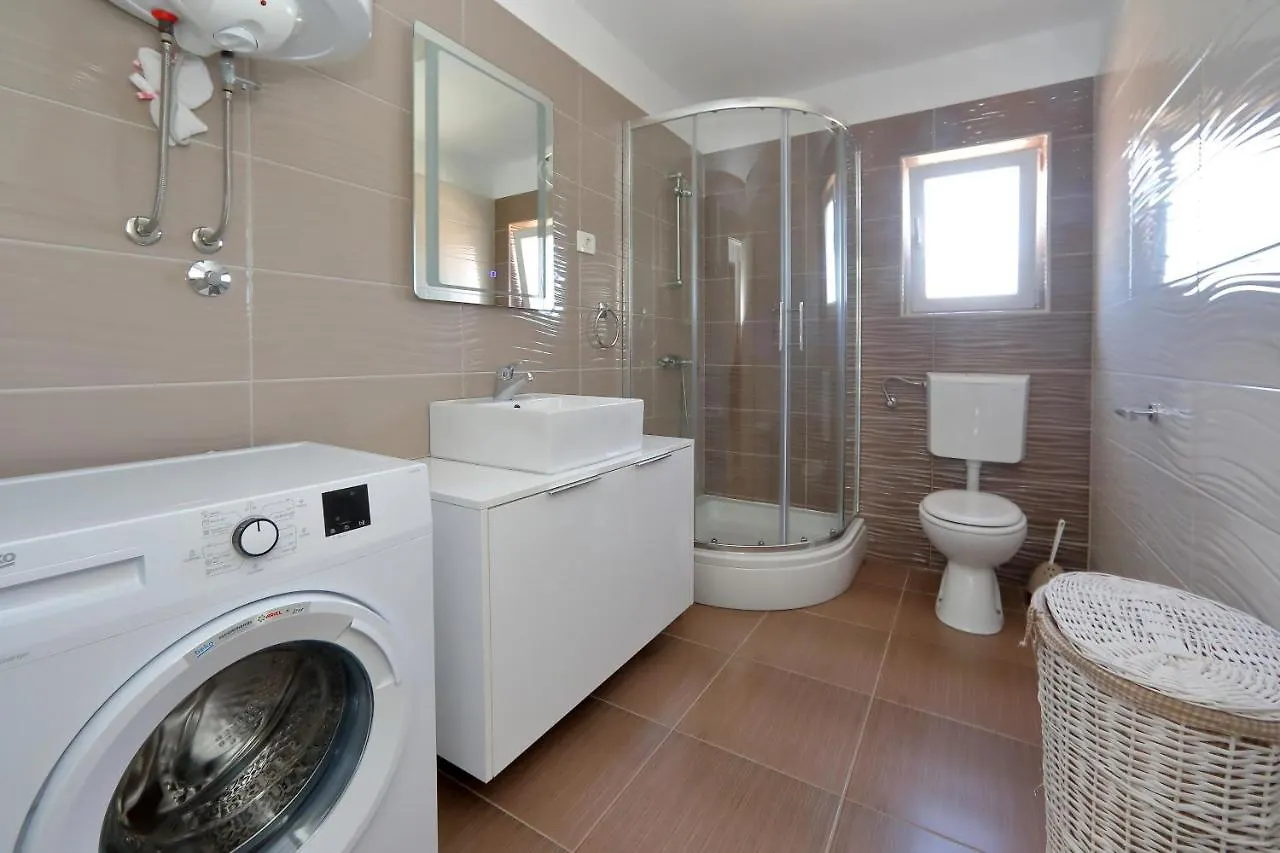 Apartment Alfonso بيبينيا 0*,  كرواتيا