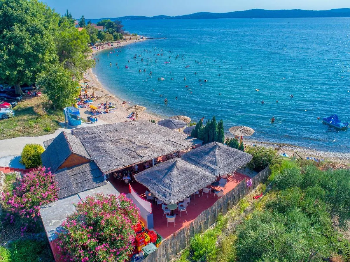 Apartment Alfonso بيبينيا كرواتيا