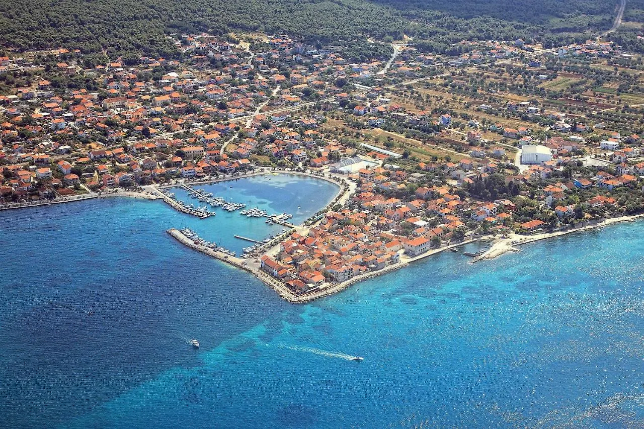 Apartment Alfonso بيبينيا كرواتيا