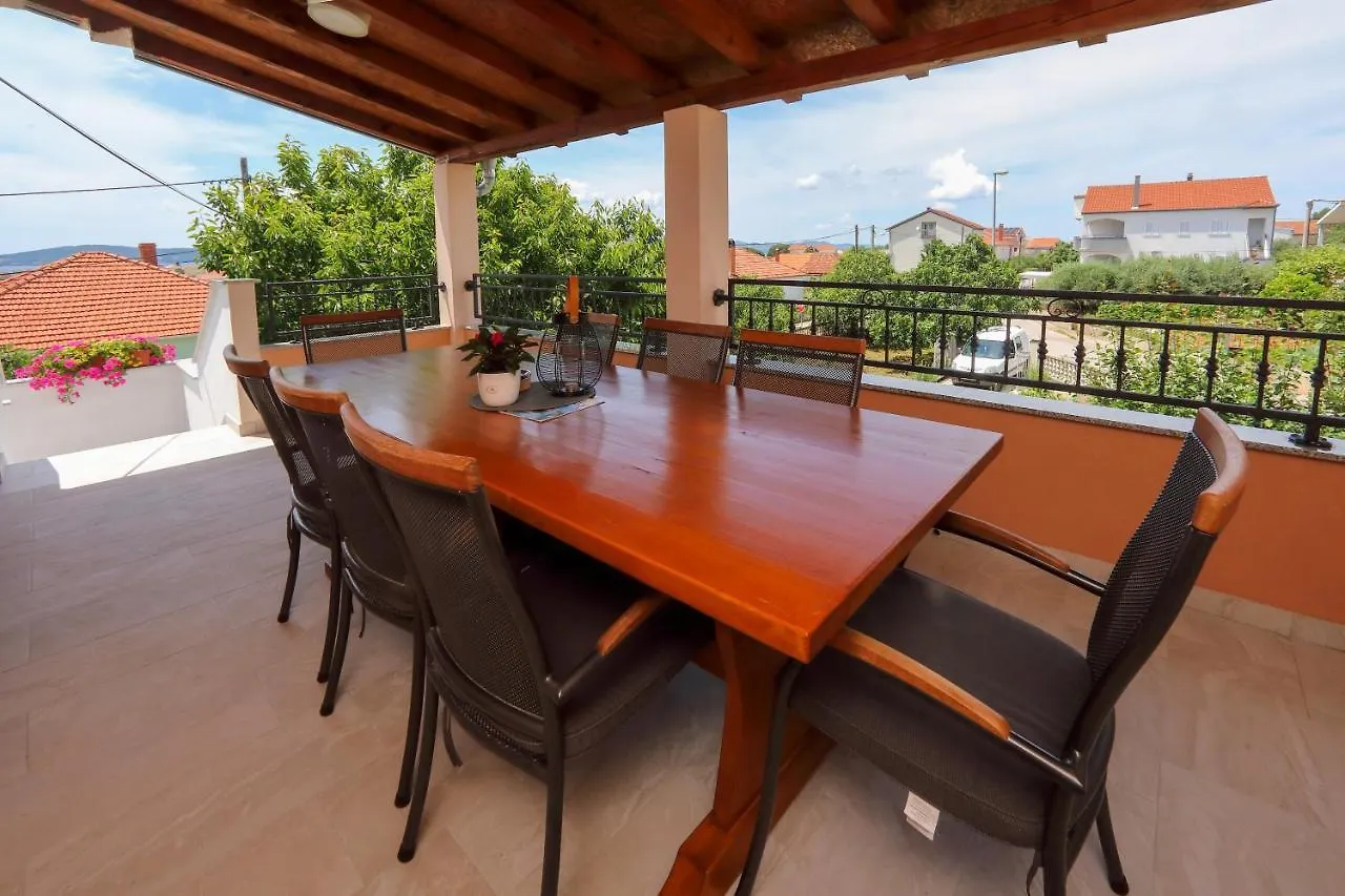 Apartment Alfonso بيبينيا كرواتيا